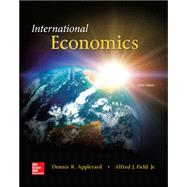 Connect Online Access for International Economics: Appleyard 9e