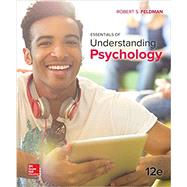 LooseLeaf for Essentials of Understanding Psychology