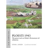 Ploesti 1943