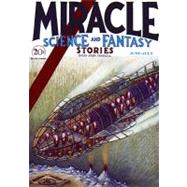 Miracle Science and Fantasy Stories - 06-07/31