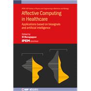Affective Computing in Healthcare