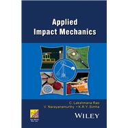 Applied Impact Mechanics