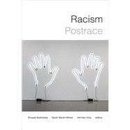 Racism Postrace