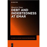 Debt and Indebtedness at Emar