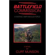 Battlefield Commission