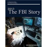 The FBI Story 2013