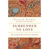 Surrender to Love