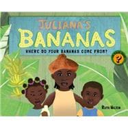 Juliana's Bananas