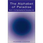 The Alphabet of Paradise