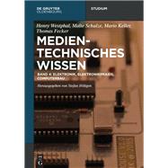 Elektronik, Elektronikpraxis, Computerbau