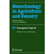 Transgenic Crops IV