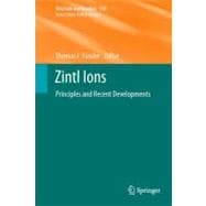 Zintl Ions