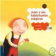 Juan y las habichuelas magicas/ Jack and the Magic Green Beans