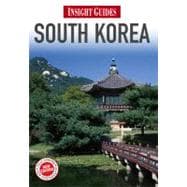 Insight Guide South Korea