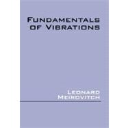 Fundamentals of Vibrations