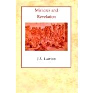 Miracles and Revelation