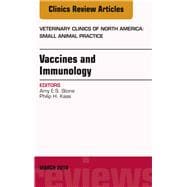 Immunology and Vaccination