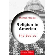 Religion in America: The Basics