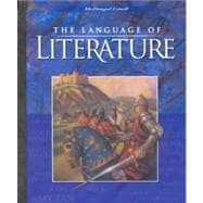 Language of Literature : Pupil's Edition