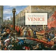 Art of Renaissance Venice, 1400-1600