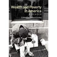 Wealth and Poverty in America A Reader