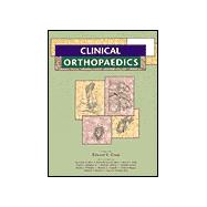 Clinical Orthopaedics
