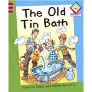 The Old Tin Bath