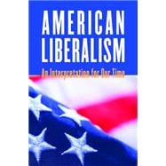 American Liberalism