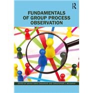 Fundamentals of Group Process Observation