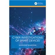 コンピュータ・IT Cybercrime Investigation BodyOfKnowledge 9781032941806.jpg