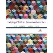 Helping Children Learn Mathematics, 10th Edition