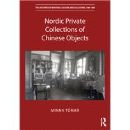Nordic Private Collections of Chinese Objects