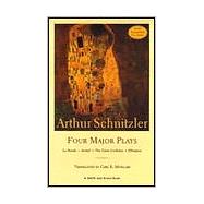 Arthur Schnitzler