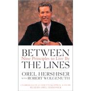Between the Lines