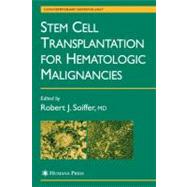 Stem Cell Transplantation for Hematologic Mialgnancies