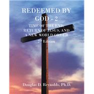 Redeemed by God - 2