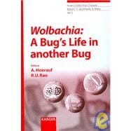 Wolbachia: A Bug's Life in another Bug