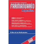 Farmanuario 2005 - Argentina