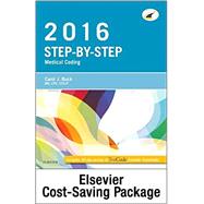 Step-by-step Medical Coding 2016