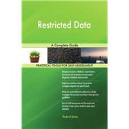 Restricted Data A Complete Guide