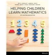 Helping Children Learn Mathematics