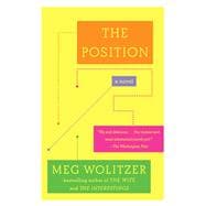 The Position A Novel