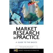 Market Research in Practice