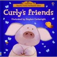 Curly's Friends