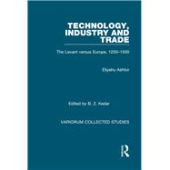 Technology, Industry and Trade
