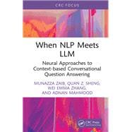 When NLP meets LLM