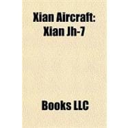 Xian Aircraft : Xian Jh-7