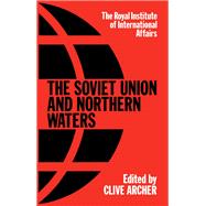 Soviet Union & Northern Water