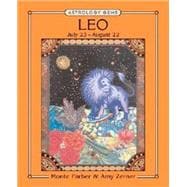 Astrology Gems: Leo