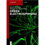 Green Electrospinning